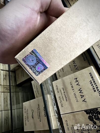 Giorgio armani si passione