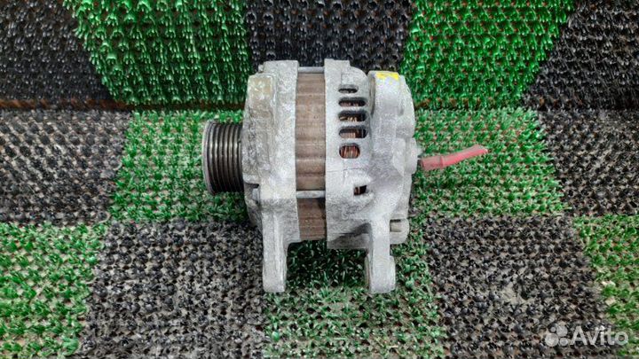 Генератор Renault Fluence L30R H4M