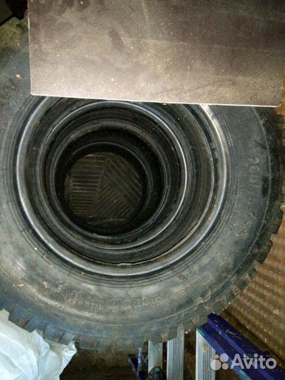 Accelera RA162 165/75 R15.3