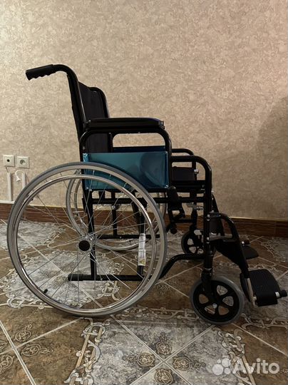 Коляска инвалидная