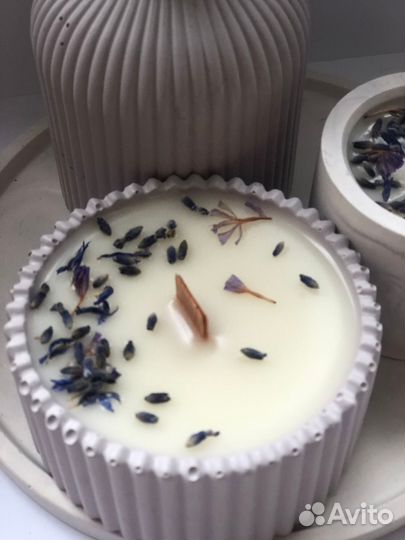 Подарочный набор ручной работы