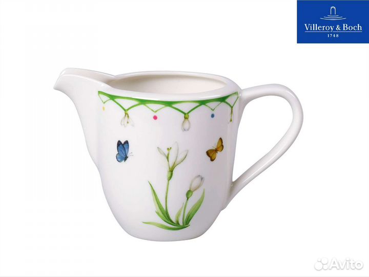 Villeroy & Boch Colourful Spring молочник