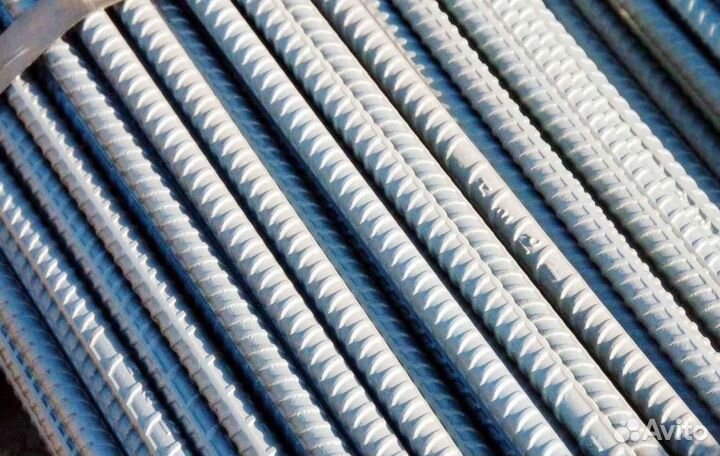 Арматура 20 мм Обширный ассортимент