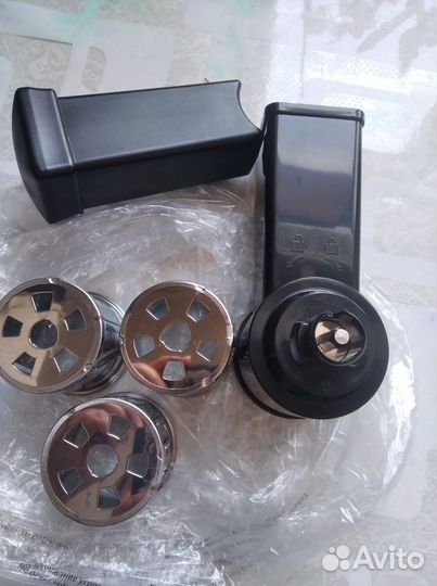 Тёрки на мясорубку dexp MG - 2000S