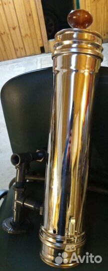 Дымогенератор