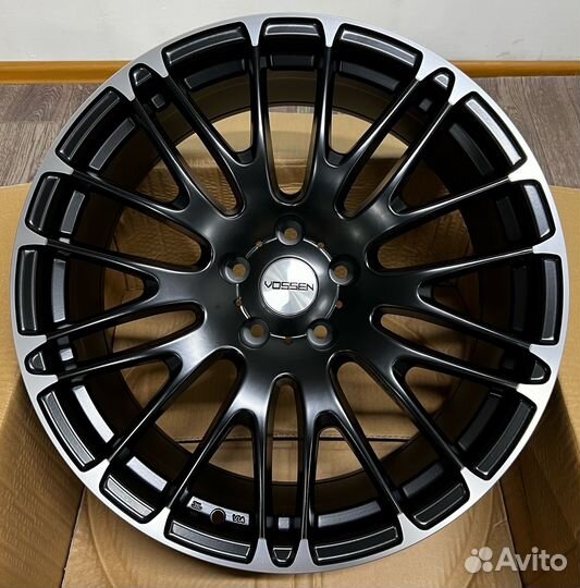 Диски на BMW бмв 5 Серии F10 R20