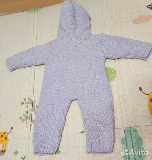 Комбинезон детский
