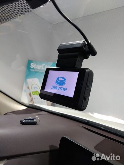 Установка камер заднего вида в авто