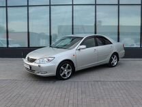 Toyota Camry 3.0 AT, 2004, 293 834 км, с пробегом, цена 1 036 000 руб.