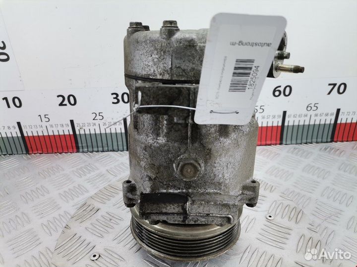 Компрессор для Peugeot-Citroen Partner 1