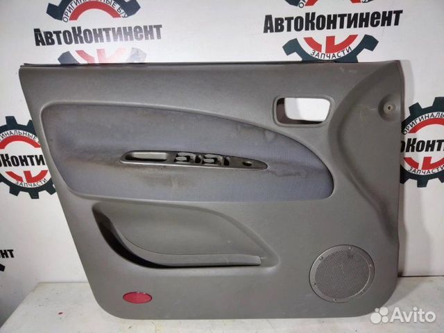 Обшивка двери передняя левая Chery Tiggo 4G64S4M