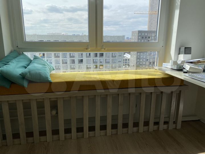 2-к. квартира, 70 м², 13/14 эт.