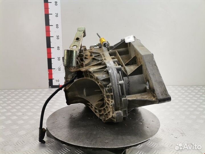 Кпп для Land Rover Freelander 1