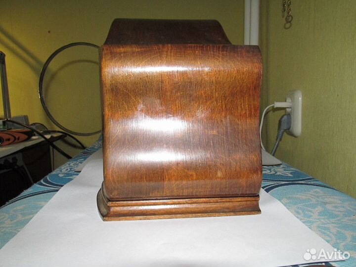 Часы буфетные