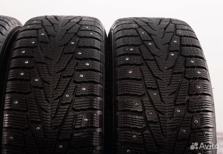 Nokian Tyres Nordman 7 235/60 R18 107T