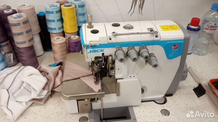 Ремонт и настройка швейных машин. Гладков Иван