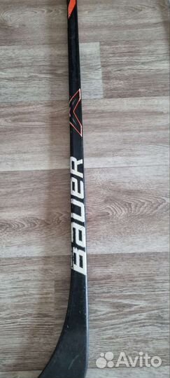 Клюшка хоккейная детская левый хват