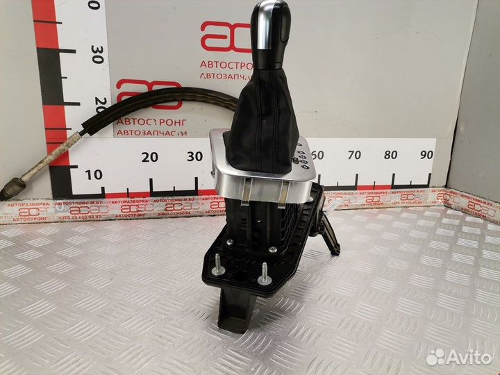 Кулиса кпп для Volkswagen Sharan 2 7N2713025H