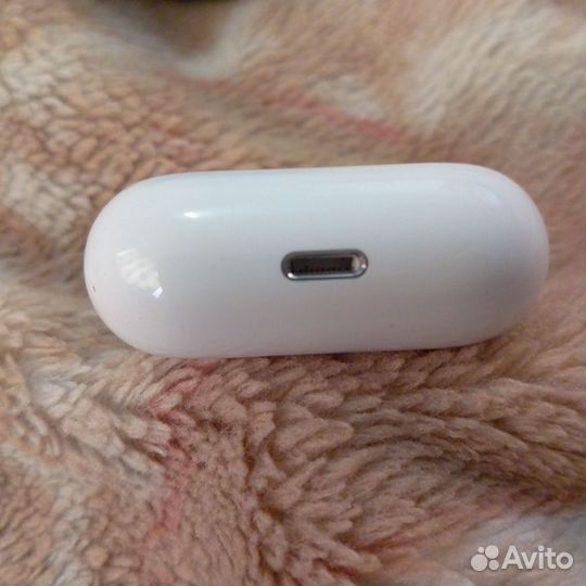 Беспроводные наушники