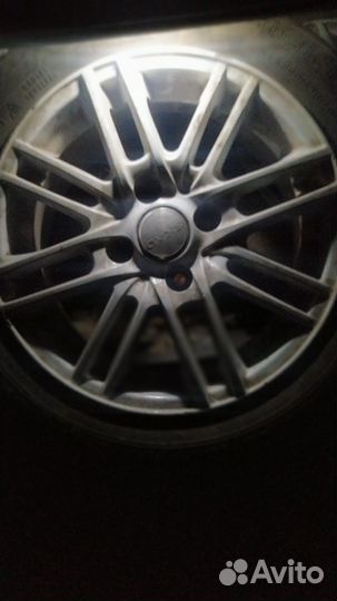 Диски r 14 4 98