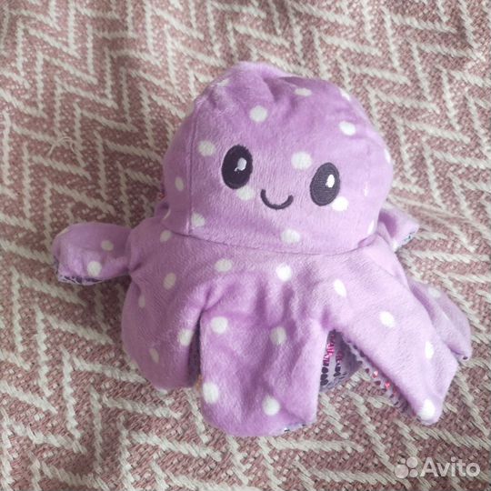 Мягкая игрушка 