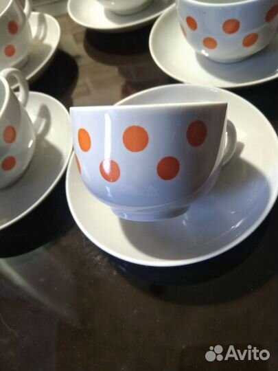 Кофейные пары Ликино дулево