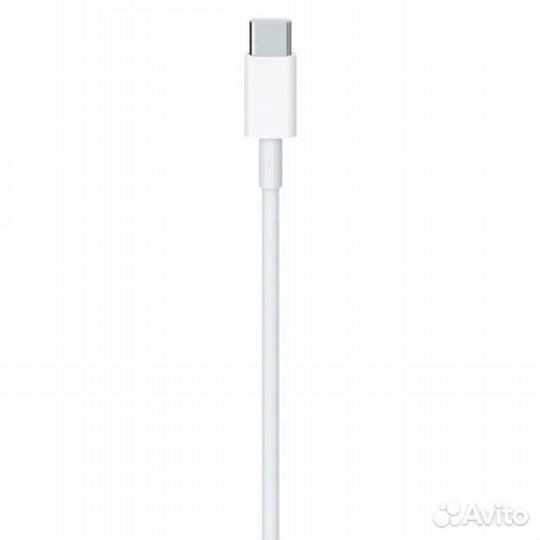 Кабель Apple USB-C Charge Cable MLL82ZM/A 1m