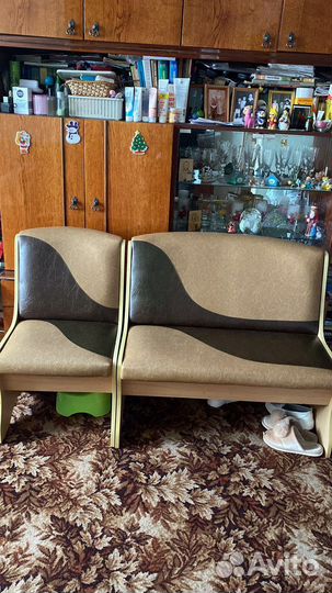 Кухонный уголок