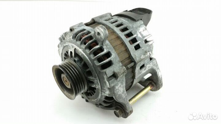 Генератор Nissan March AK12 CR12 2002