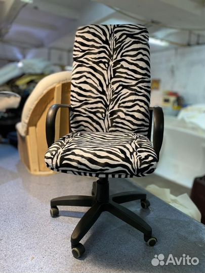 Кресло компьютерное