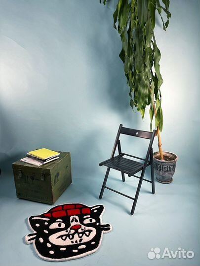 Ковер ручной работы