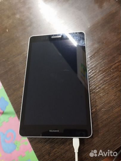 Планшет huawei mediapad t3 7