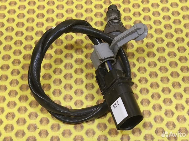 Датчик кислородный лямбда зонд верхний Volkswagen