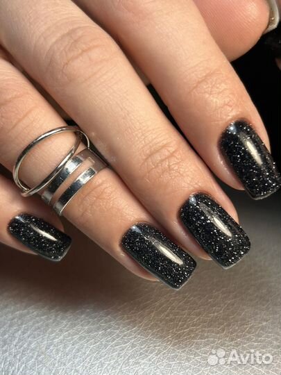 Маникюр педикюр на дому