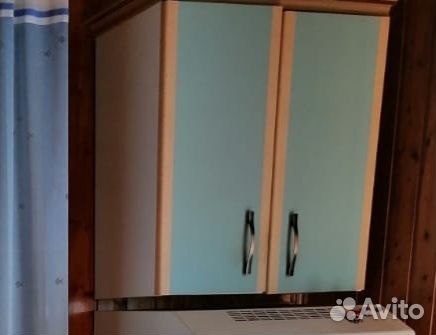 Кухонные шкафчики бу