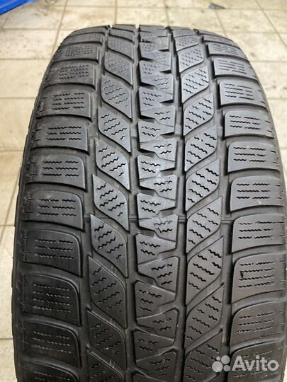 Hankook Winter I'Cept IZ2 205/50 R17