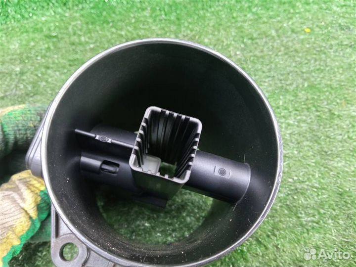 Датчик массового расхода воздуха (дмрв) Mercedes