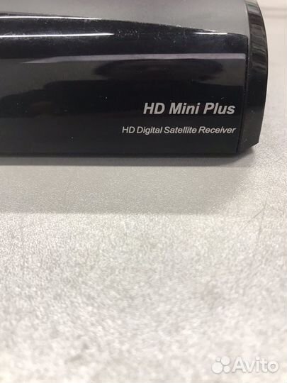 Ресивер GI HD Mini Plus