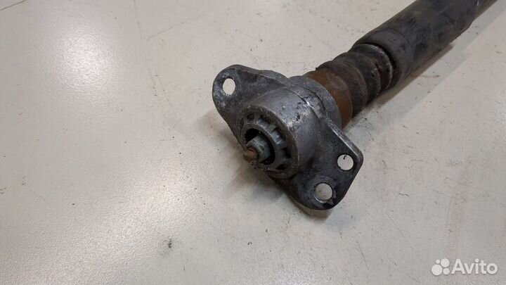 Амортизатор подвески левый задний Skoda Rapid, 2015