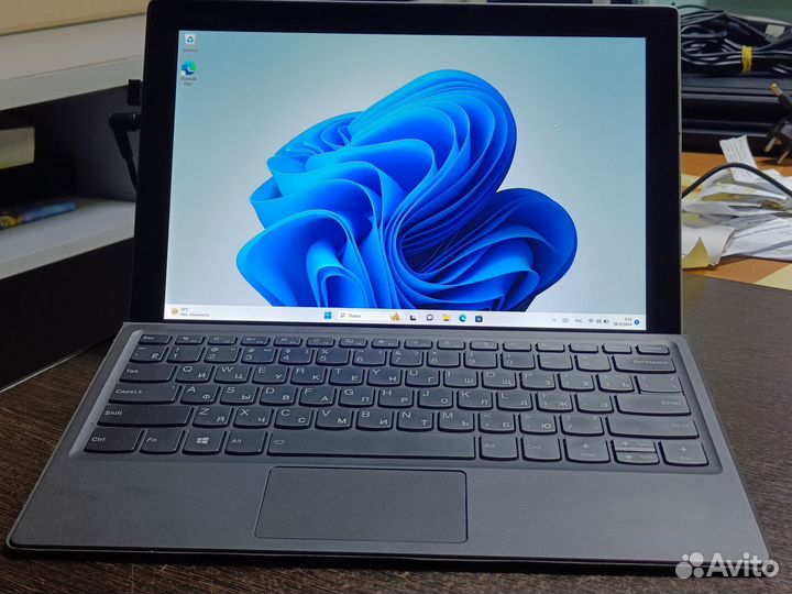 Lenovo miix 520 12ikb