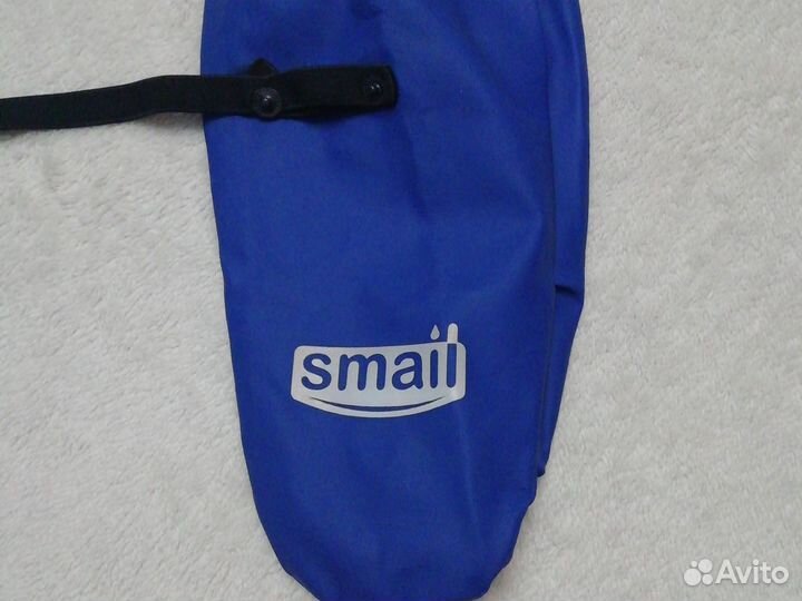 Краги непромокаемые