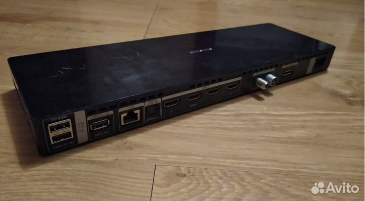 Samsung ONE connect SOC1000M