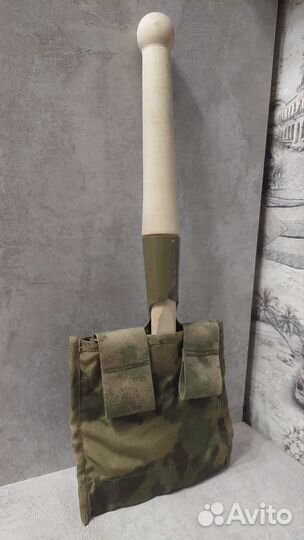 Лопата саперная 6Э5 Ратник