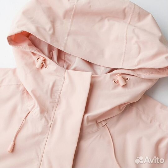 THE north face Jacket Women's Mist Pink (S)(23)