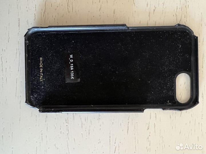 Чехол для iPhone Dolce&Gabbana оригинал