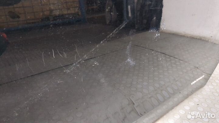 Дверь боковая Mitsubishi Grandis, 2007