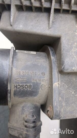 Корпус воздушного фильтра Volkswagen Transporter 5, 2007