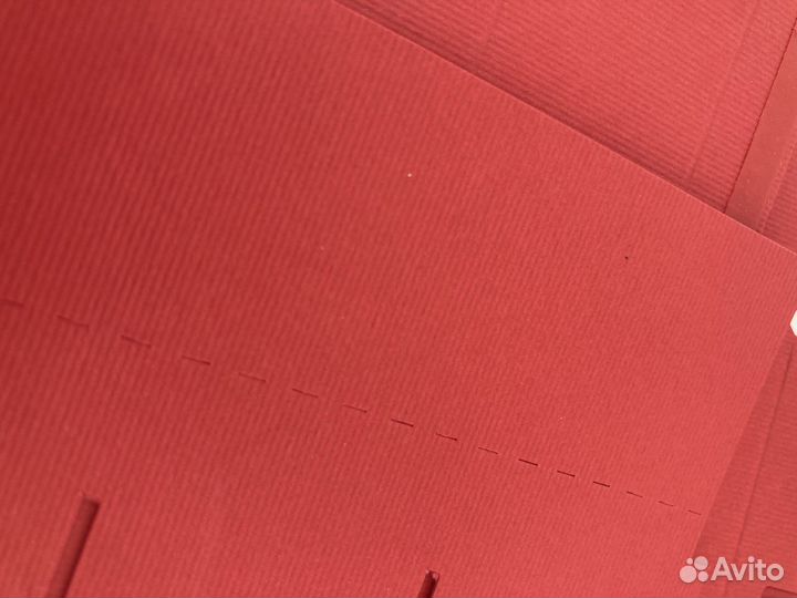 Коробки для конфет и шоколада