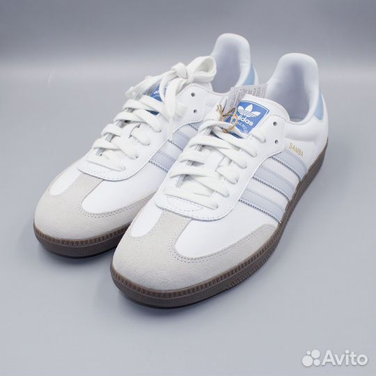 Кеды Adidas samba OG