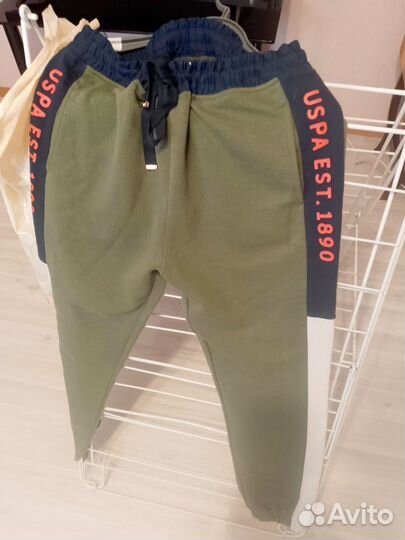 Спортивные трико женские